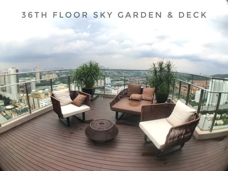 Kondominium untuk Disewa di Residensi 22 - Gwen Chan - PropertyGuru.com.my