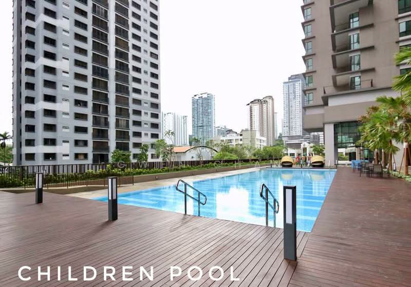 Kondominium untuk Disewa di Residensi 22 - Gwen Chan - PropertyGuru.com.my