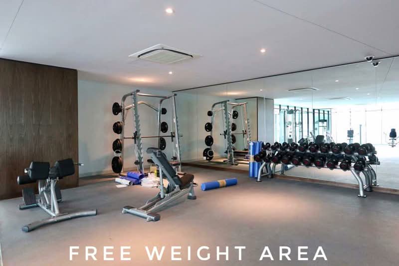 Kondominium untuk Disewa di Residensi 22 - Gwen Chan - PropertyGuru.com.my