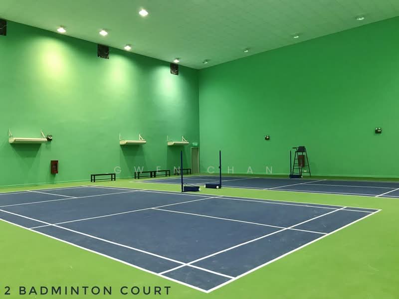 Kondominium untuk Disewa di Residensi 22 - Gwen Chan - PropertyGuru.com.my