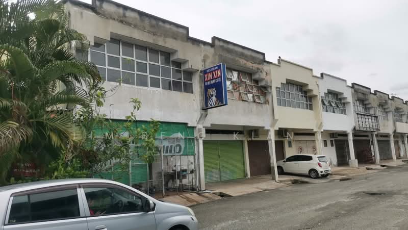 Shop / Office for Sale in Sungai Petani (Kedah) - Lim Beng Kian . - Exterior - PropertyGuru.com.my
