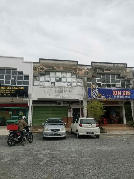 Shop / Office for Sale in Sungai Petani (Kedah) - Lim Beng Kian . - Exterior - PropertyGuru.com.my