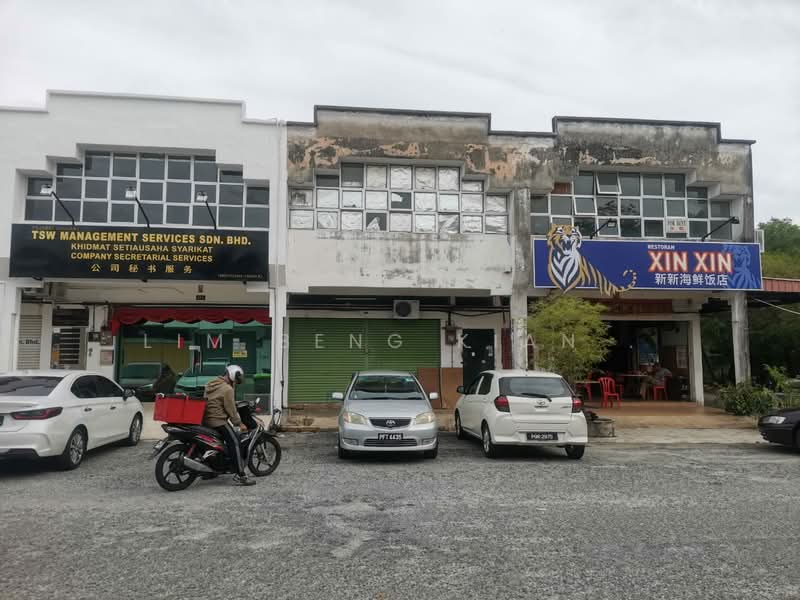 Shop / Office for Sale in Sungai Petani (Kedah) - Lim Beng Kian . - Exterior - PropertyGuru.com.my