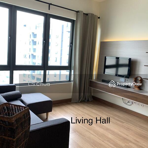 Condominium for Rent at Pandora @ Tropicana Metropark - Cs Chua - PropertyGuru.com.my