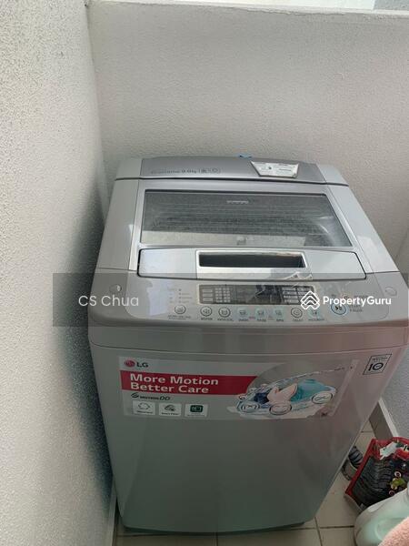 Condominium for Rent at Pandora @ Tropicana Metropark - Cs Chua - PropertyGuru.com.my