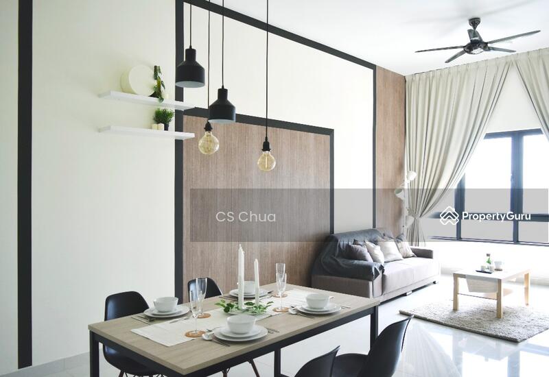 Kondominium untuk Disewa di Pandora @ Tropicana Metropark - Cs Chua - PropertyGuru.com.my