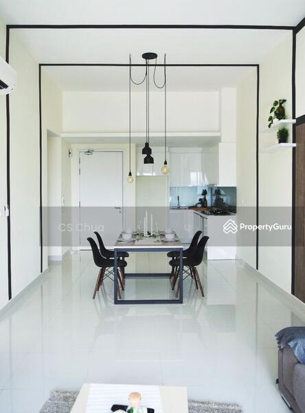 Kondominium untuk Disewa di Pandora @ Tropicana Metropark - Cs Chua - PropertyGuru.com.my