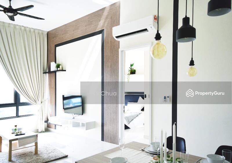 Kondominium untuk Disewa di Pandora @ Tropicana Metropark - Cs Chua - PropertyGuru.com.my