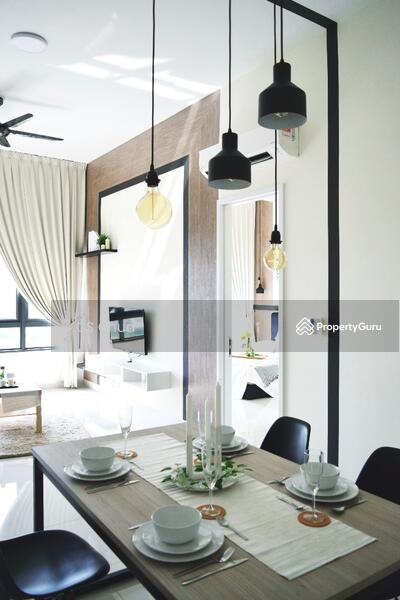 Kondominium untuk Disewa di Pandora @ Tropicana Metropark - Cs Chua - PropertyGuru.com.my