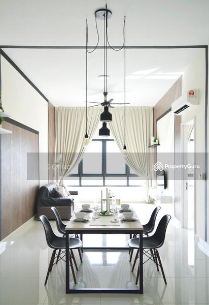 Kondominium untuk Disewa di Pandora @ Tropicana Metropark - Cs Chua - PropertyGuru.com.my