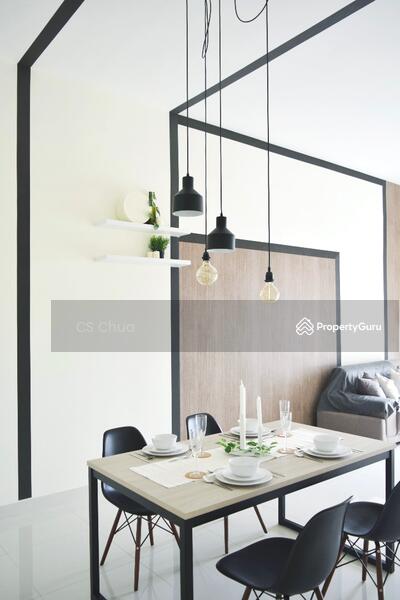Kondominium untuk Disewa di Pandora @ Tropicana Metropark - Cs Chua - PropertyGuru.com.my