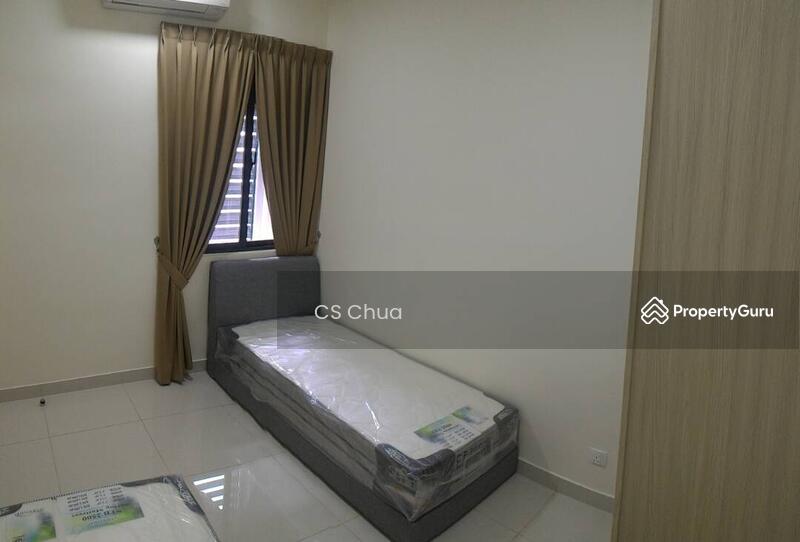 Kondominium untuk Disewa di Pandora @ Tropicana Metropark - Cs Chua - PropertyGuru.com.my