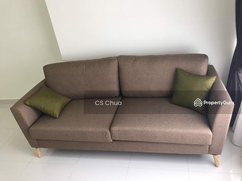 Kondominium untuk Disewa di Pandora @ Tropicana Metropark - Cs Chua - PropertyGuru.com.my