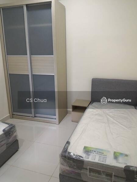 Kondominium untuk Disewa di Pandora @ Tropicana Metropark - Cs Chua - PropertyGuru.com.my