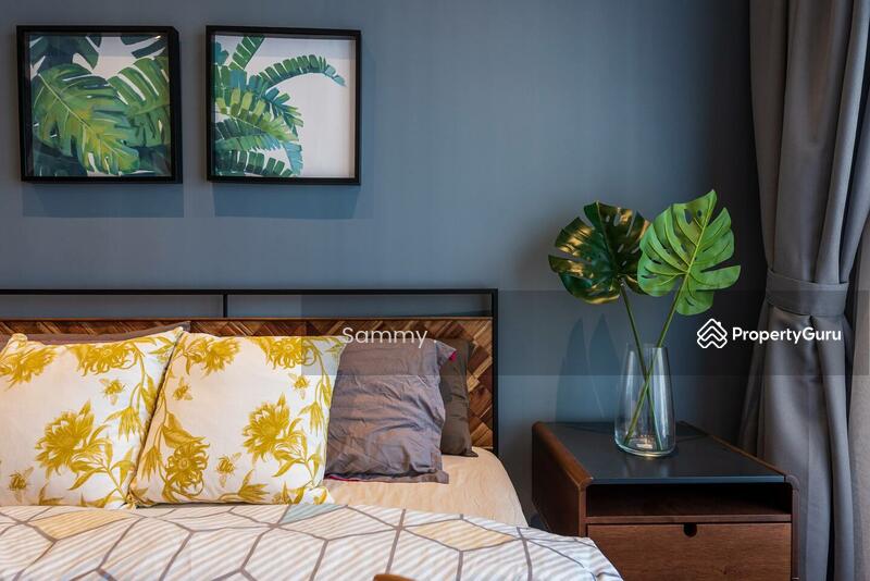 For Sale - 【200k 200k Cyberjaya Studio Freehold Urgently SELL】Easy Full Loan & Rebates @ Walk to LRT & UNI