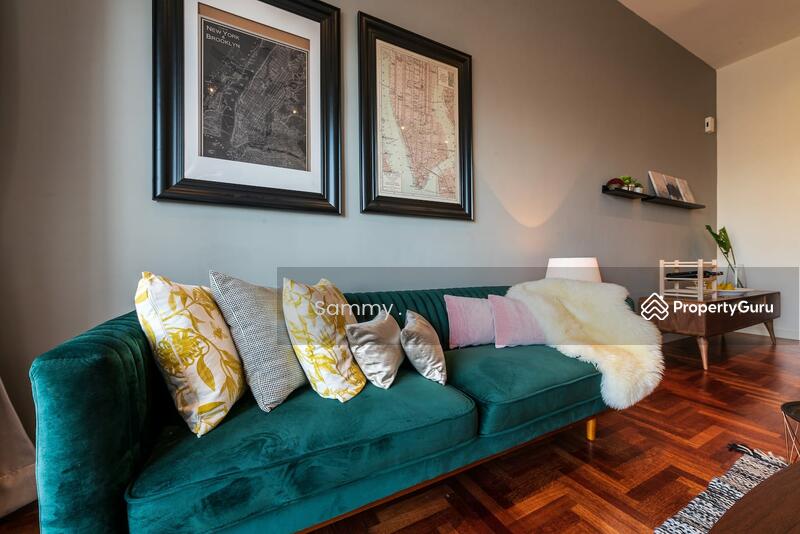 For Sale - 【200k 200k Cyberjaya Studio Freehold Urgently SELL】Easy Full Loan & Rebates @ Walk to LRT & UNI