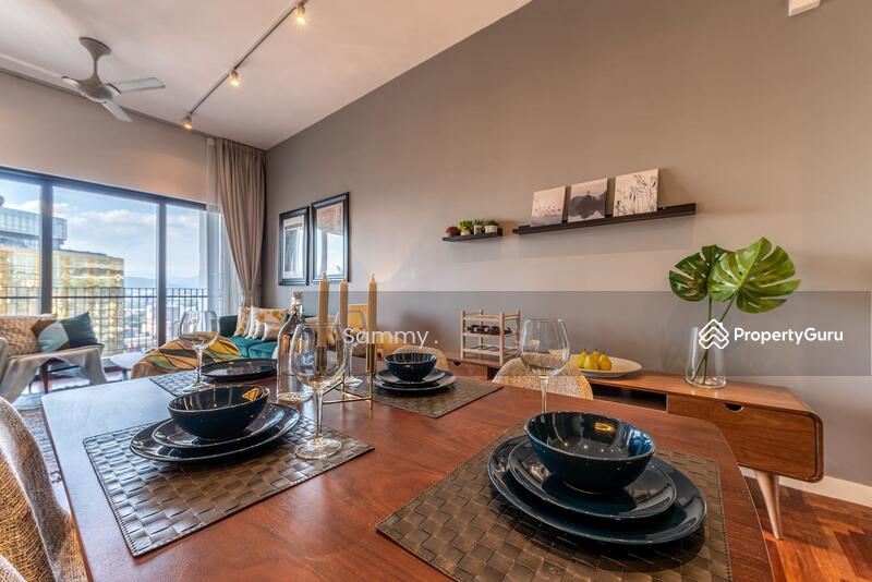 For Sale - 【200k 200k Cyberjaya Studio Freehold Urgently SELL】Easy Full Loan & Rebates @ Walk to LRT & UNI