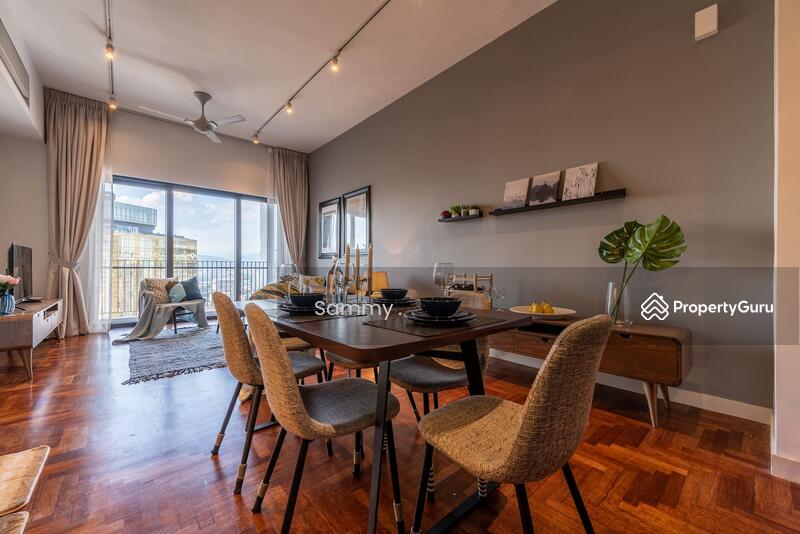 For Sale - 【200k 200k Cyberjaya Studio Freehold Urgently SELL】Easy Full Loan & Rebates @ Walk to LRT & UNI