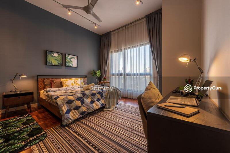 For Sale - 【200k 200k Cyberjaya Studio Freehold Urgently SELL】Easy Full Loan & Rebates @ Walk to LRT & UNI