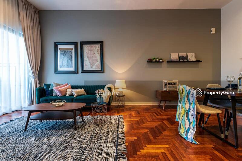 For Sale - 【200k 200k Cyberjaya Studio Freehold Urgently SELL】Easy Full Loan & Rebates @ Walk to LRT & UNI