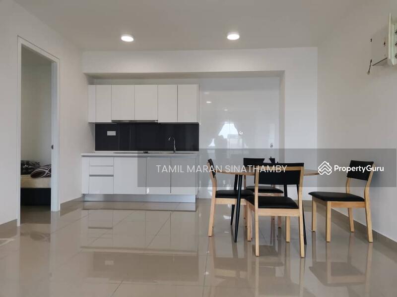Kondominium untuk Disewa di Eclipse Residence @ Pan'gaea - Tamil Maran Sinathamby - PropertyGuru.com.my