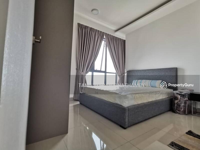 Kondominium untuk Disewa di Eclipse Residence @ Pan'gaea - Tamil Maran Sinathamby - PropertyGuru.com.my