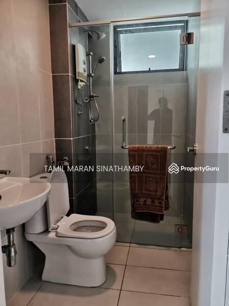 Kondominium untuk Disewa di Eclipse Residence @ Pan'gaea - Tamil Maran Sinathamby - PropertyGuru.com.my