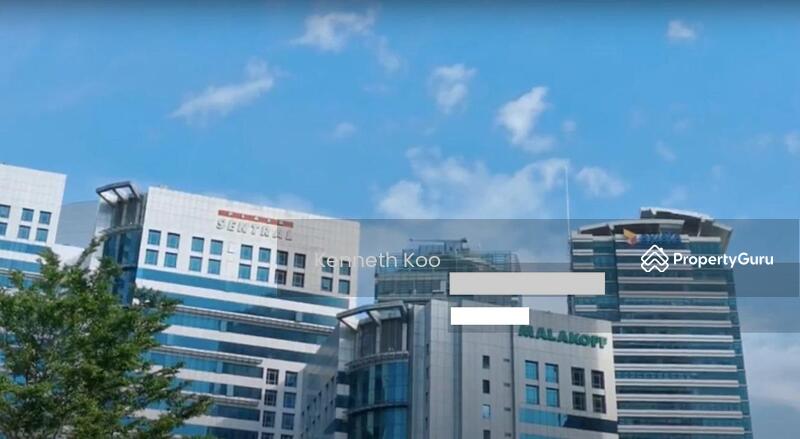 Office for Rent in Kl Sentral (Kuala Lumpur) - Kenneth Koo - PropertyGuru.com.my