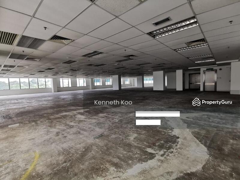 Office for Rent in Kl Sentral (Kuala Lumpur) - Kenneth Koo - PropertyGuru.com.my