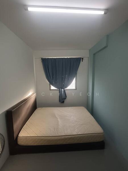 For Rent - Sri Saujana