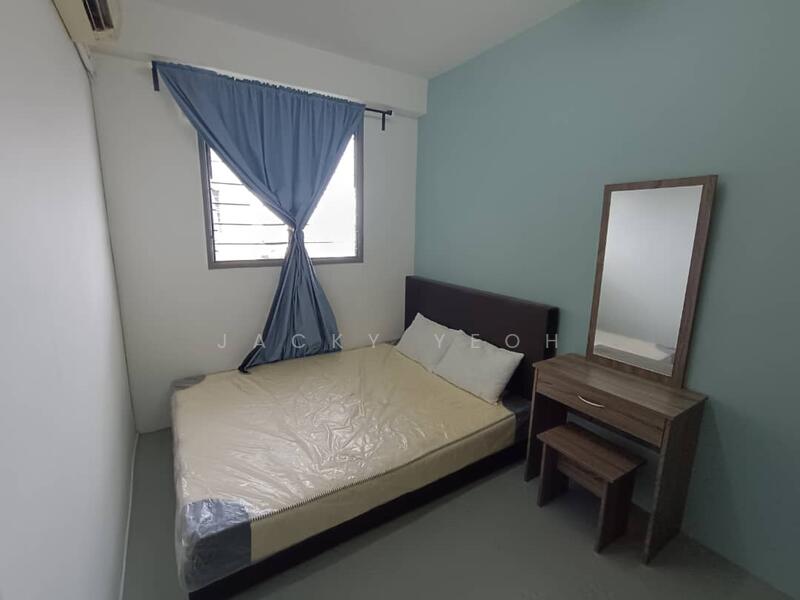 For Rent - Sri Saujana