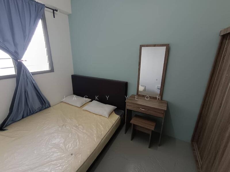 For Rent - Sri Saujana