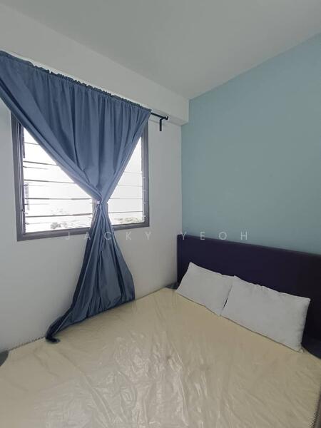 For Rent - Sri Saujana