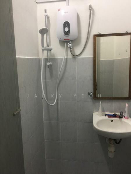 For Rent - Sri Saujana