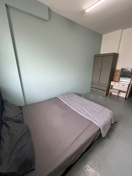 For Rent - Sri Saujana