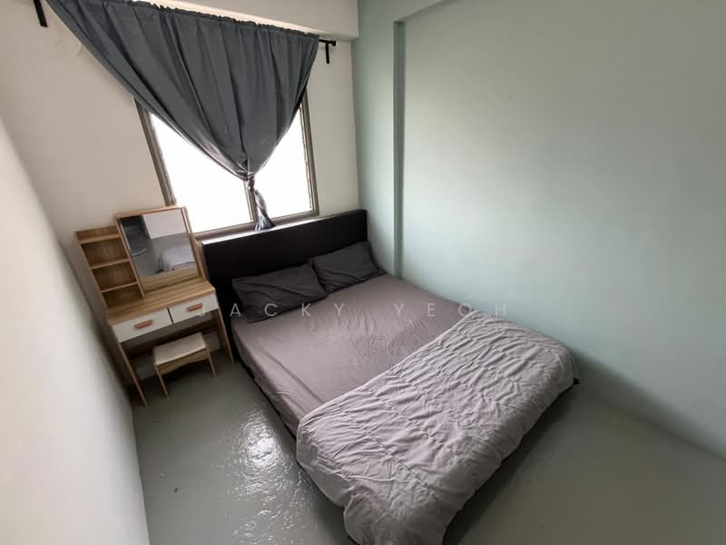 For Rent - Sri Saujana