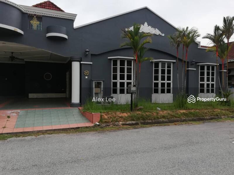 Green Street Homes, Bandar Seremban, Seremban 2, Seremban, Negeri