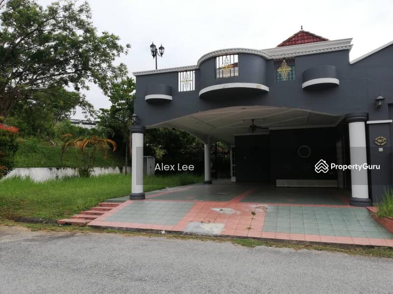 Green Street Homes, Bandar Seremban, Seremban 2, Seremban, Negeri