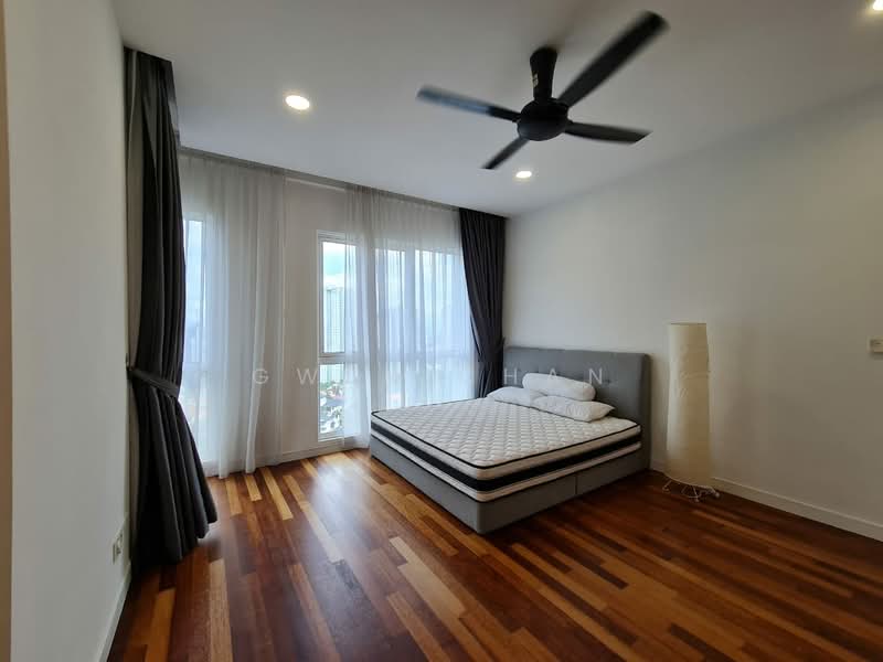 Condominium for Rent at Pavilion Hilltop - Gwen Chan - Bedroom - PropertyGuru.com.my