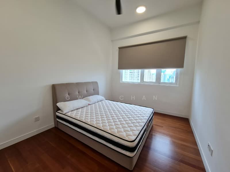 Condominium for Rent at Pavilion Hilltop - Gwen Chan - Bedroom - PropertyGuru.com.my