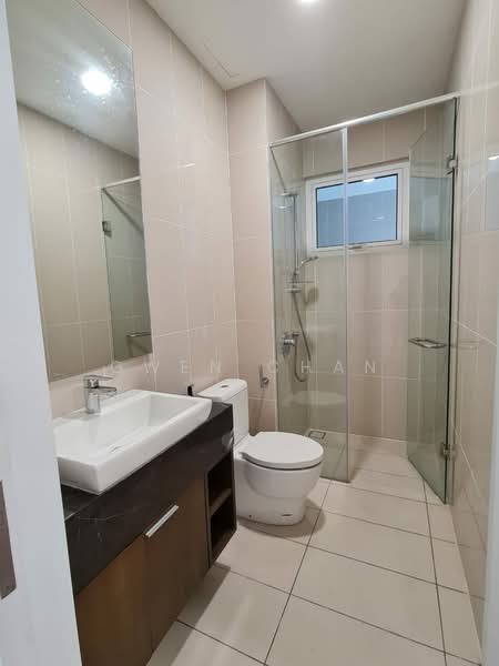 Condominium for Rent at Pavilion Hilltop - Gwen Chan - Bathroom - PropertyGuru.com.my