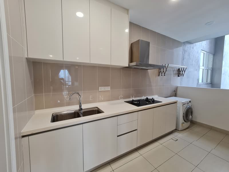 Condominium for Rent at Pavilion Hilltop - Gwen Chan - Kitchen - PropertyGuru.com.my