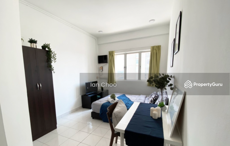 D28 Damansara Heights, Bukit Ledang, Damansara Heights, Kuala Lumpur