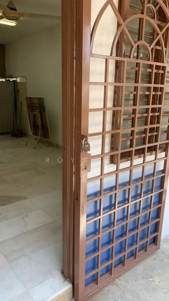 Apartment for Rent at Taman Naga Emas Apartment - Roy Lai - PropertyGuru.com.my