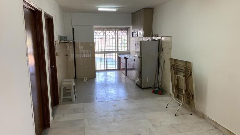 Apartment for Rent at Taman Naga Emas Apartment - Roy Lai - PropertyGuru.com.my