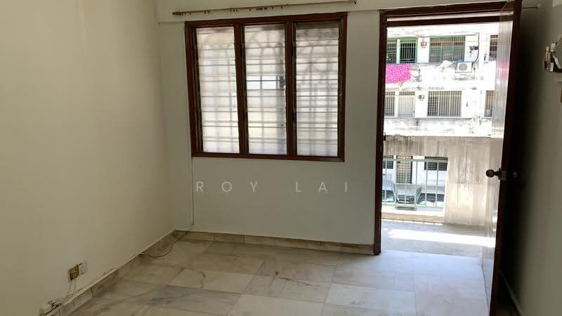 Apartment for Rent at Taman Naga Emas Apartment - Roy Lai - PropertyGuru.com.my