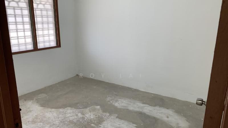 Apartment for Rent at Taman Naga Emas Apartment - Roy Lai - PropertyGuru.com.my