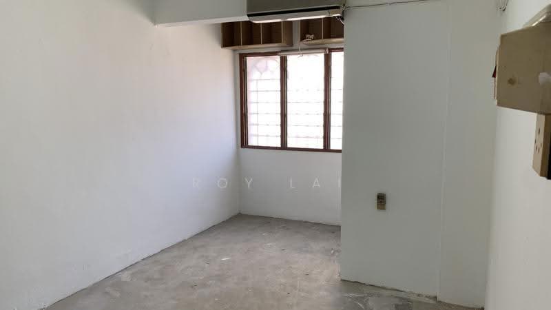Apartment for Rent at Taman Naga Emas Apartment - Roy Lai - PropertyGuru.com.my