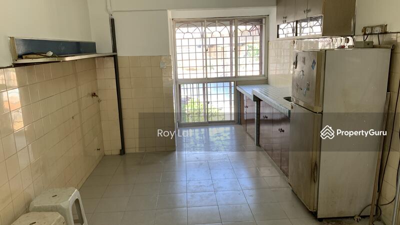Apartment for Rent at Taman Naga Emas Apartment - Roy Lai - PropertyGuru.com.my