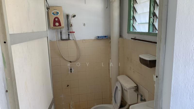 Apartment for Rent at Taman Naga Emas Apartment - Roy Lai - PropertyGuru.com.my